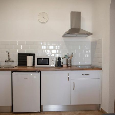 Wohnung Esterlizia Agüimes 외부 사진