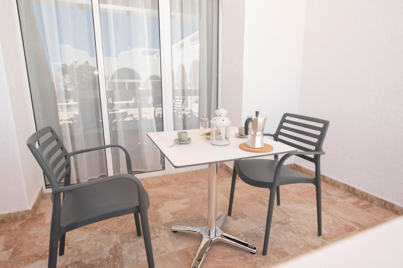 Wohnung Esterlizia Agüimes 외부 사진