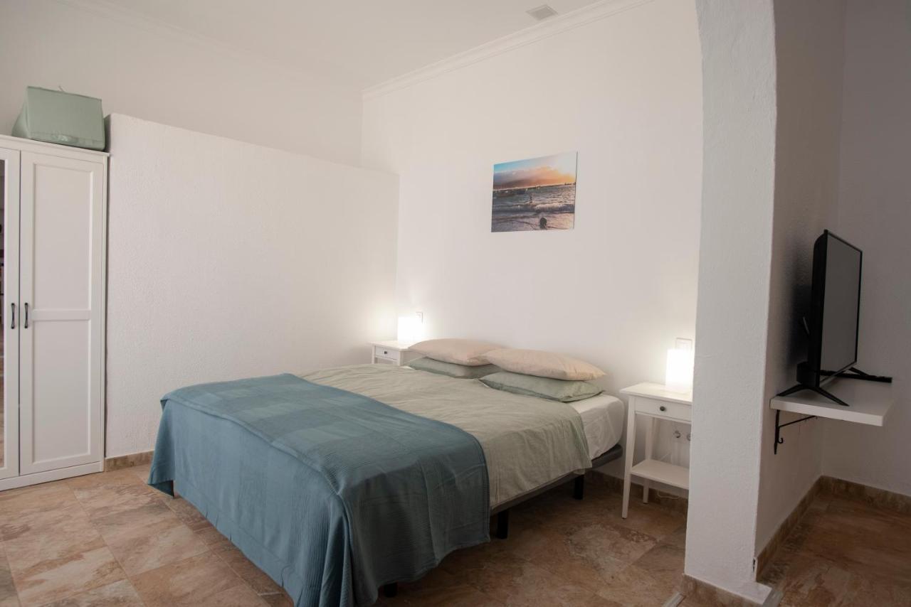 Wohnung Esterlizia Agüimes 외부 사진